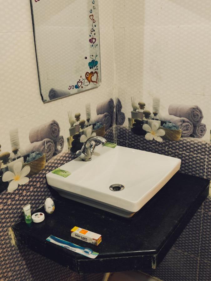 Hotel Jaswant Palace 자이살메르 외부 사진